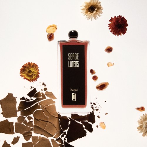 SERGE LUTENS Chergui - Eau de Parfum 3423220122487 SERGE LUTENS Chergui - Eau de Parfum 3423220122487